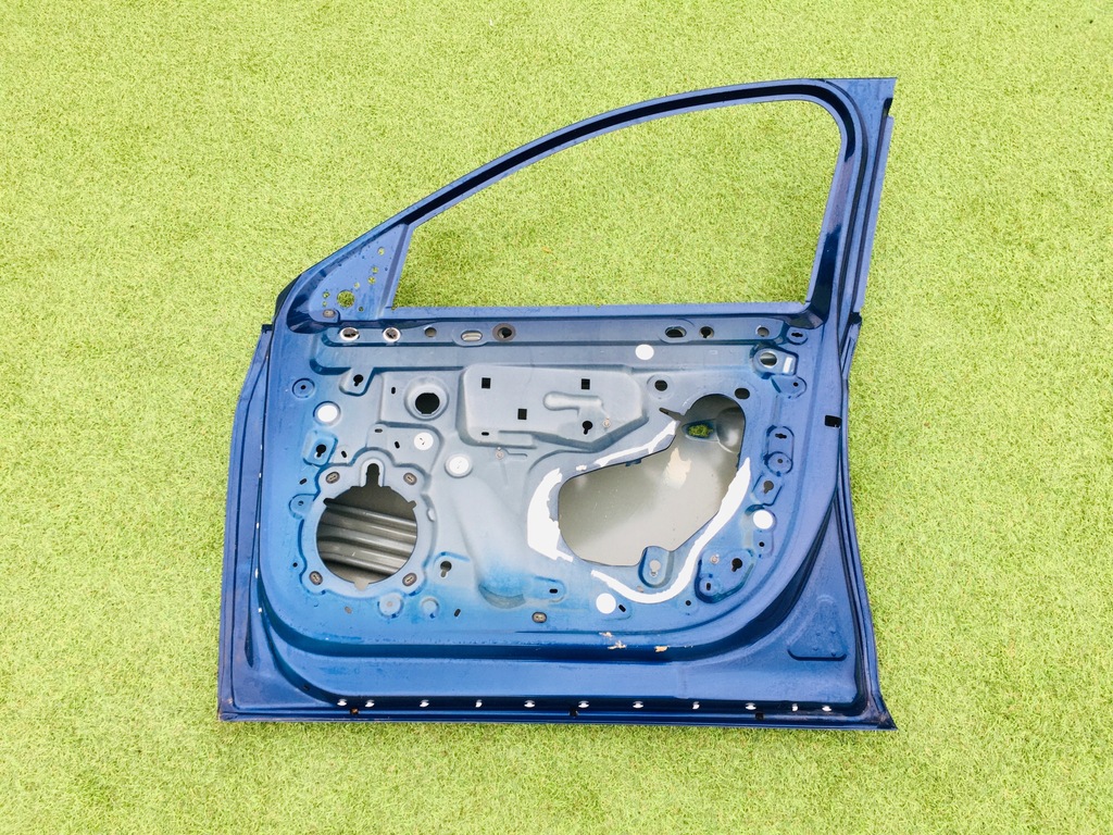 фото №12, Opel corsa f 2019 дверь правое передние перед