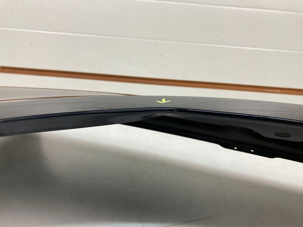 фото №9, Крыло правый передний перед audi q5 8r 8r0