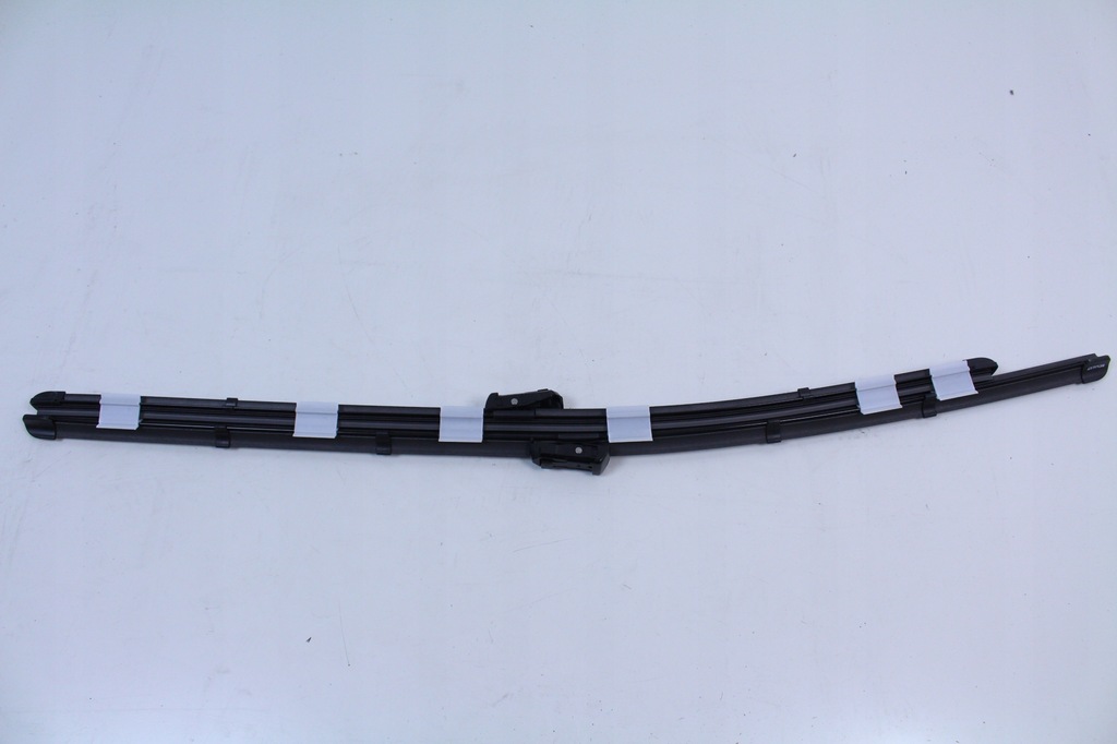 фото №3, Щітки двірник renault scenic iv kpl.