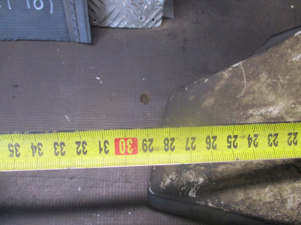 фото №8, Труба повітря ford smax 2.0tdci 140km 6g919c623eh