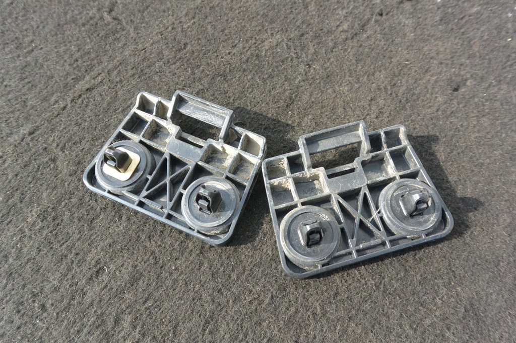 фото №5, Mazda cx9 кронштейн накладки крила задня