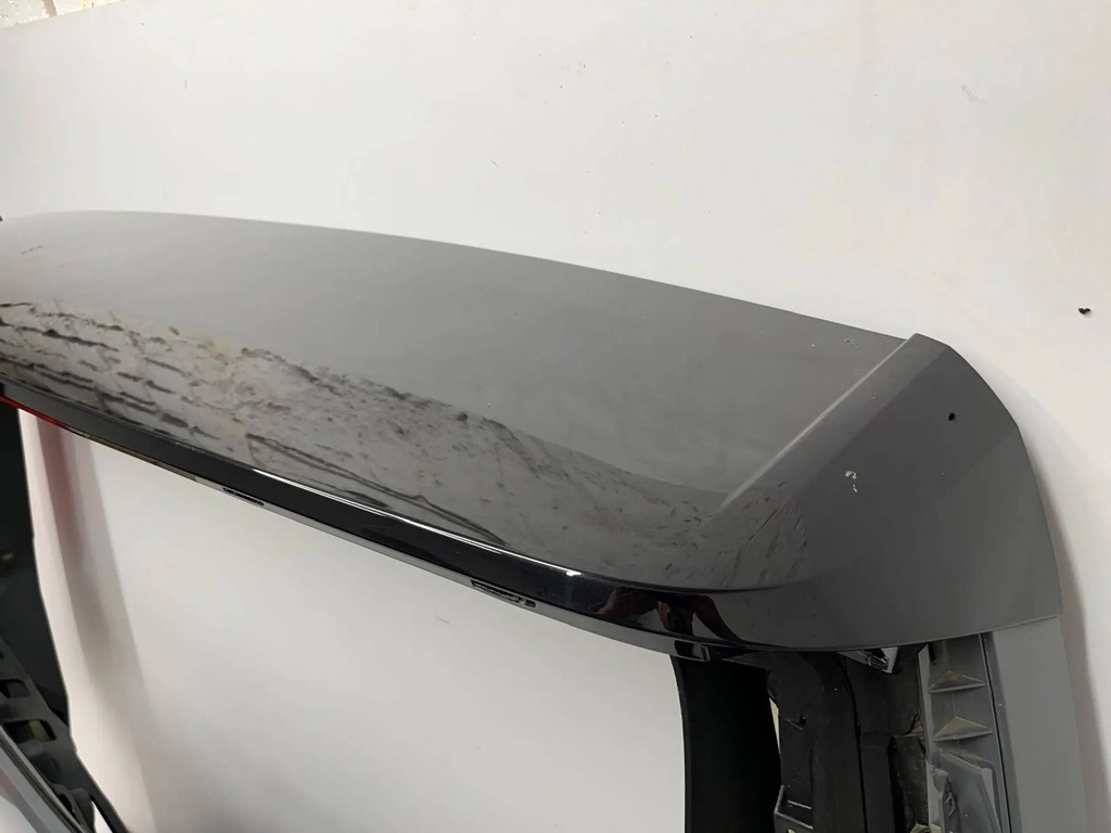 фото №9, Volkswagen vw transporter t7 крышка багажника багажника 7t0827023m