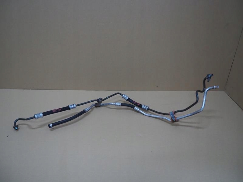 фото №1, Труба трубка wąż шланг усилителя peugeot 3008 1.6 hdi 9675300580