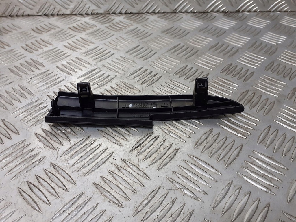 фото №3, Заглушка ручки двері ліва chevrolet aveo t200