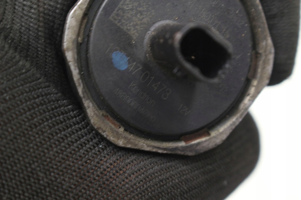 фото №4, Клапан тиску оливи 6511800115 mercedes w212 2.2 cdi