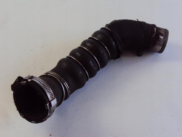 фото №1, Труба интеркулер audi a4 b7 2.0 tdi 06-