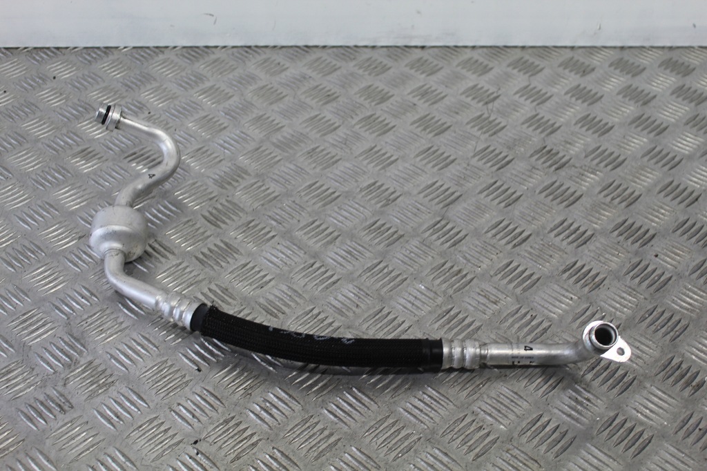 фото №1, Wąż шланг кондиціонера koleos ii 2 lift