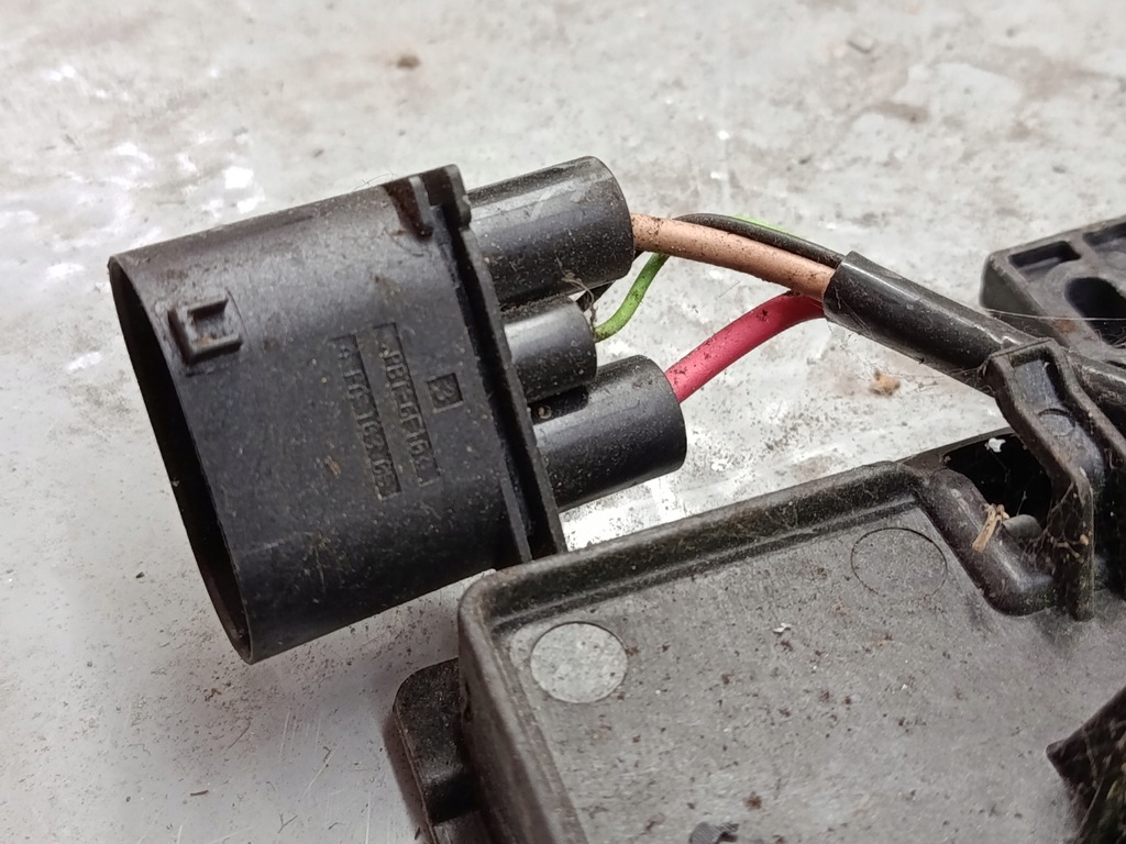 фото №11, Audi vw seat skoda вентилятор радиатора 5q0959455ah 5q0121205r 5q0121207ae