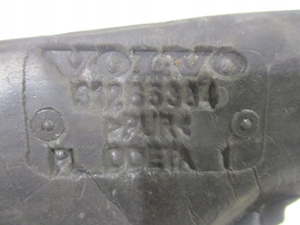 Купить Volvo v60 s60 ii шумоизоляция пена крыла левый перед передняя 31265384