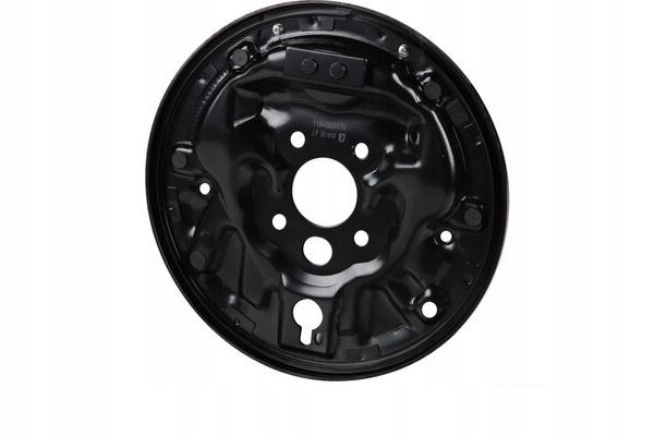 фото №1, Jp group 1164303170 защита, барабан тормозной