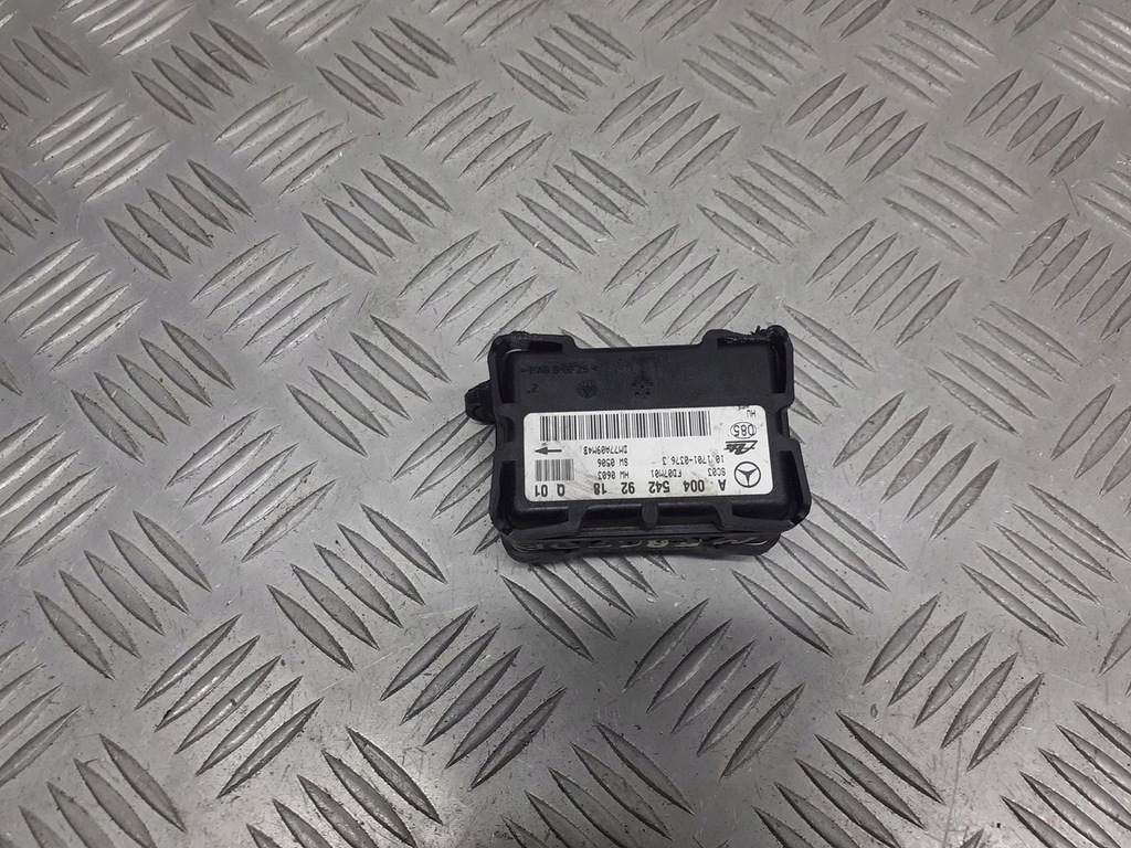 фото №1, Датчик esp mercedes clk w209