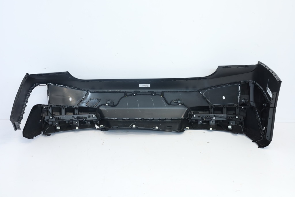 фото №7, Бампер задняя задний bmw ix i20 m-pakiet 475