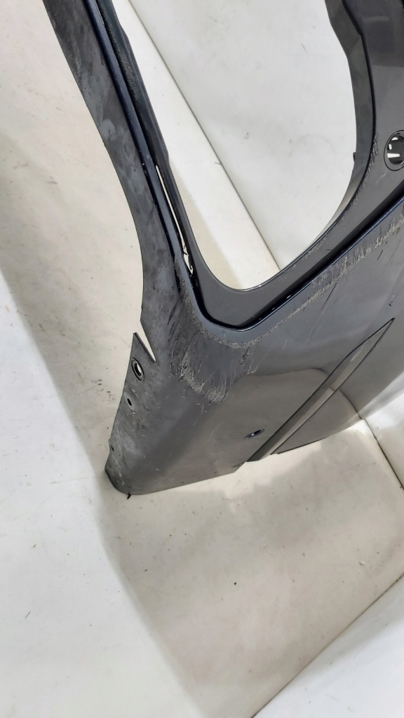 фото №11, Бампер задня задній bmw x7 g07 m-pakiet 8069894