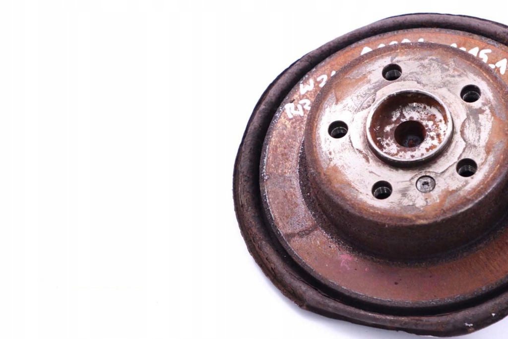 Mercedes w245 ступиця диск гальмівна супорт правий задній a1694201015 Доставка