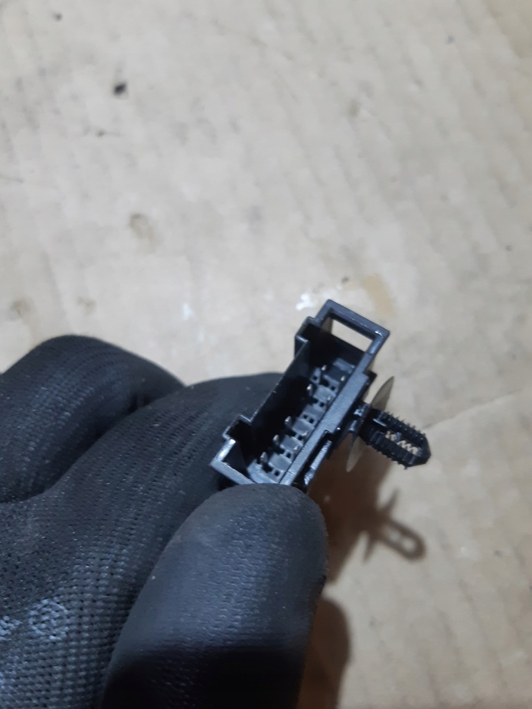 фото №9, Audi q5 8r жгут бампера датчиков pdc задняя 8r0971104ac