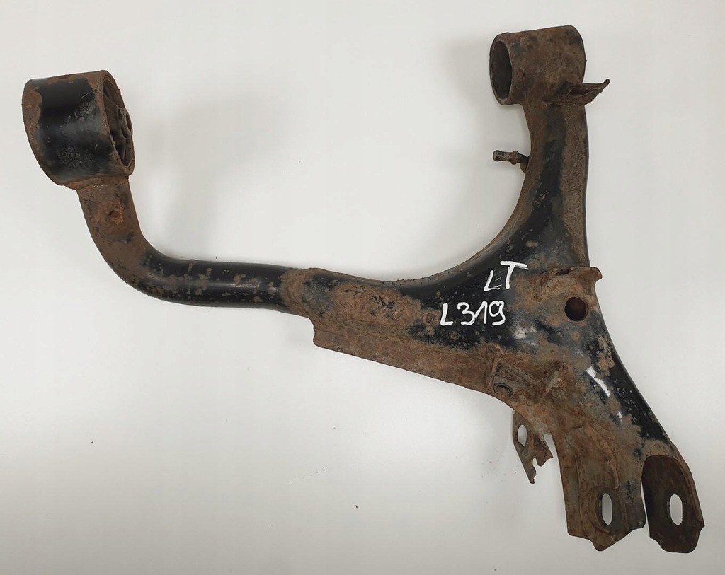 фото №1, Рычаг левый задняя задний discovery iv l319