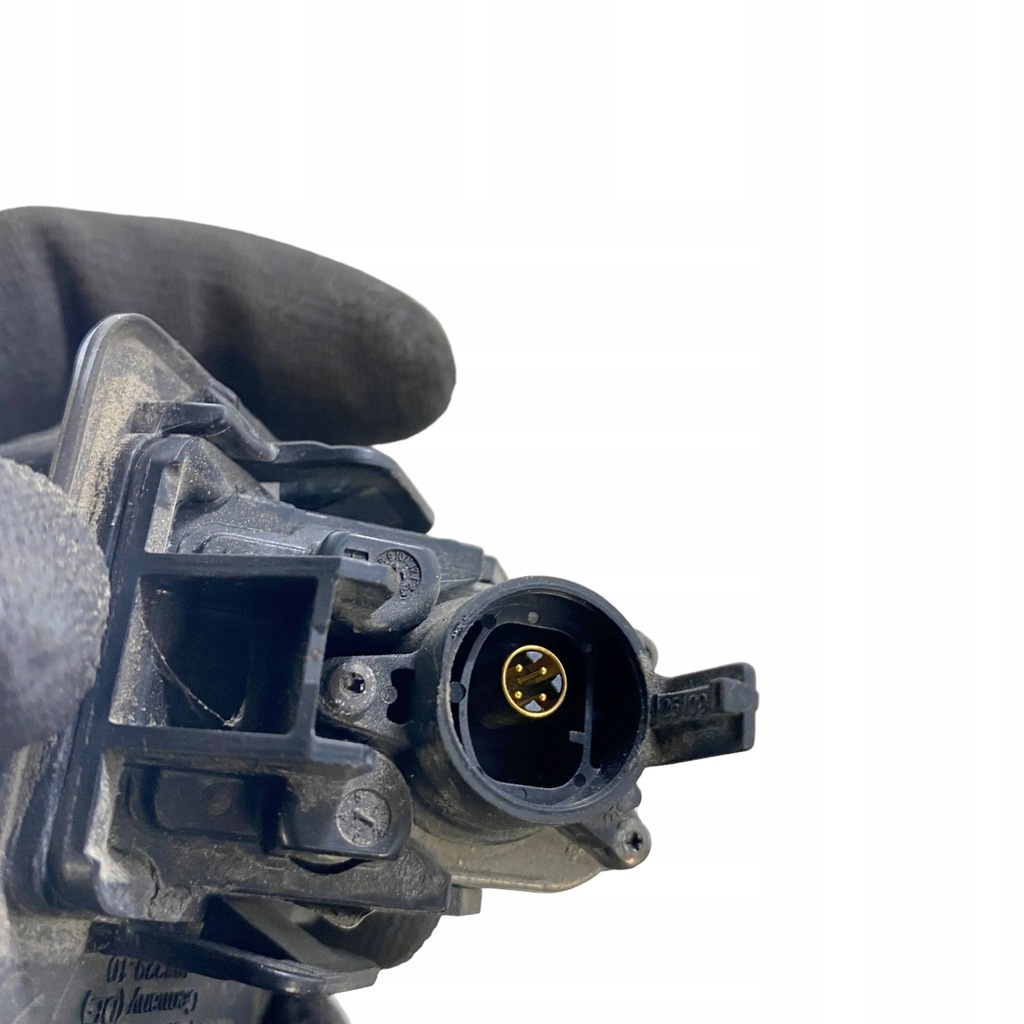 фото №8, Bmw 5 f10 f11 2012 камери