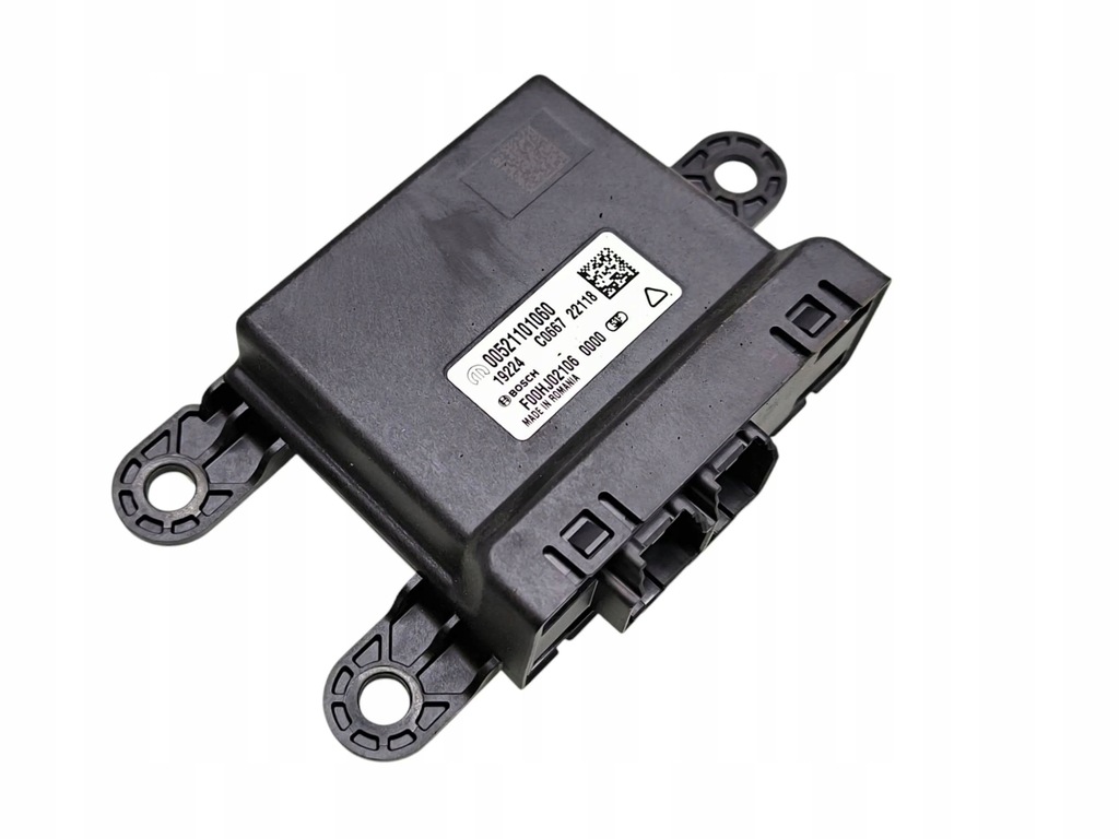 фото №1, Alfa romeo giulia 2019 блоки управління