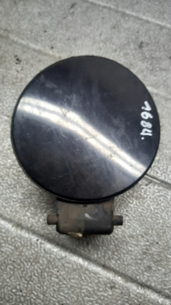 фото №1, Кришка заливної пального seat toledo 1.9tdi 02r sedan