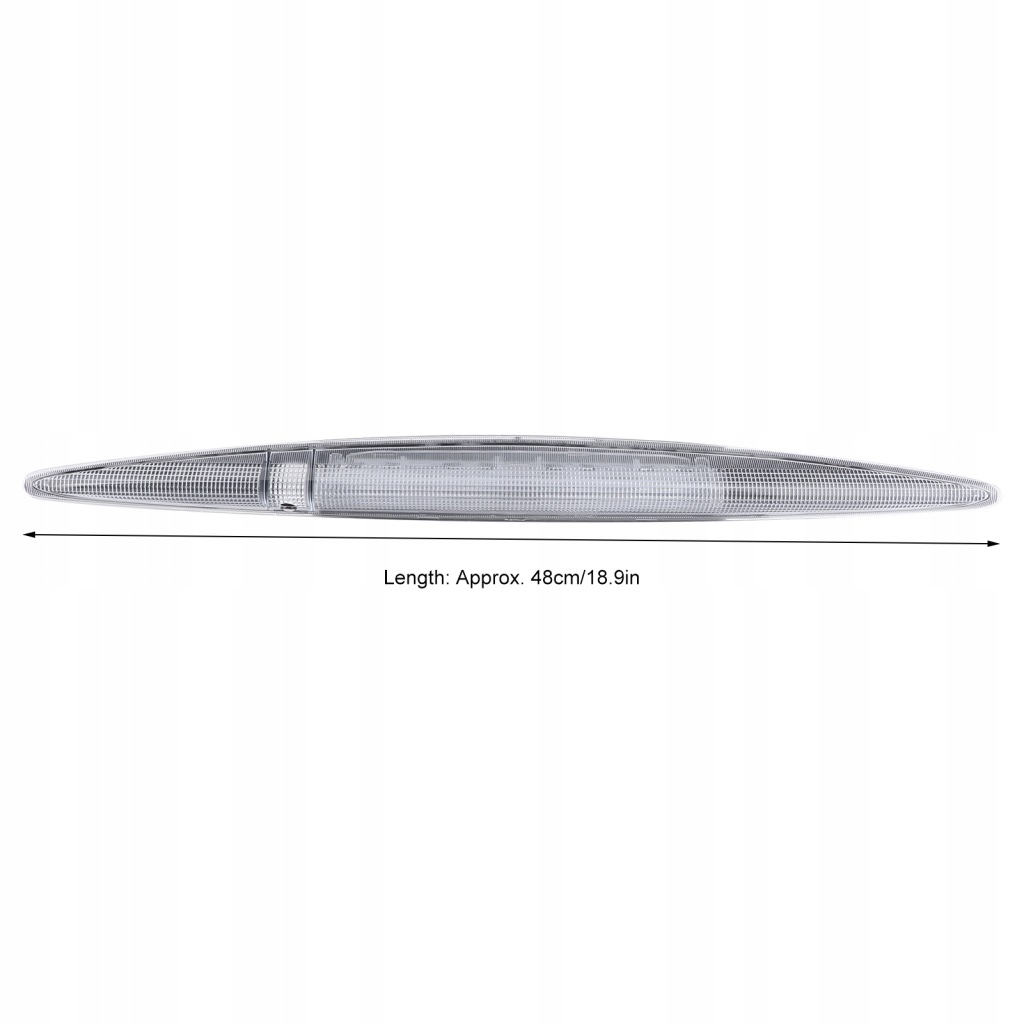 Новый стиль третье  фонарь  стоп фара led к honda crv Оригинал