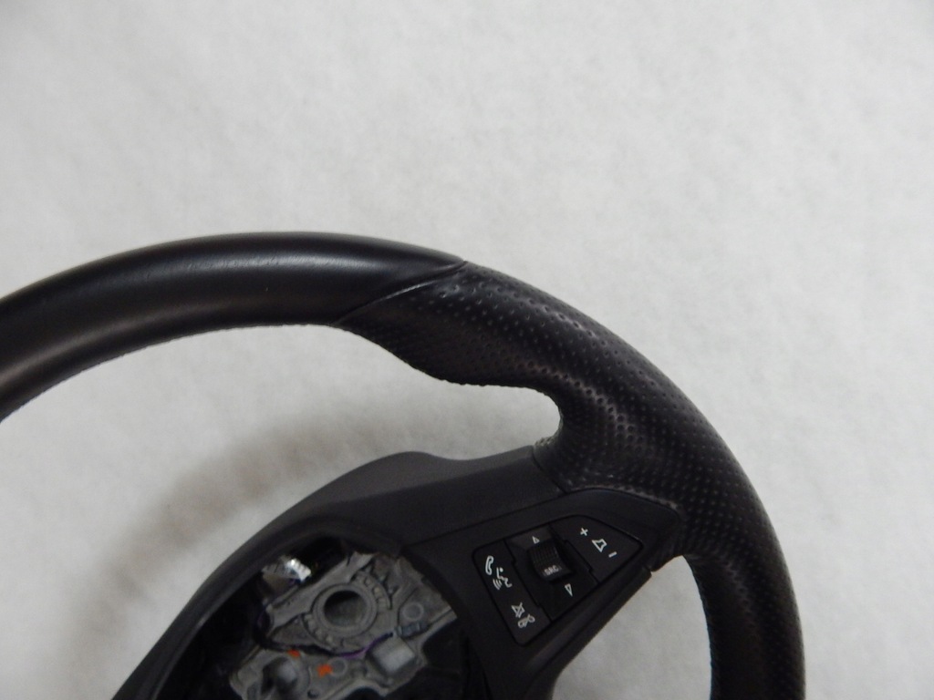 фото №6, Opel corsa e opc - воздуховод кожа multi oryg