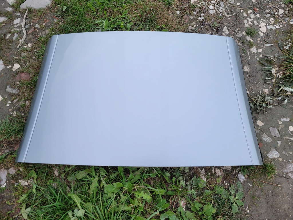 фото №1, 307 cc cabrio дах ezrc element