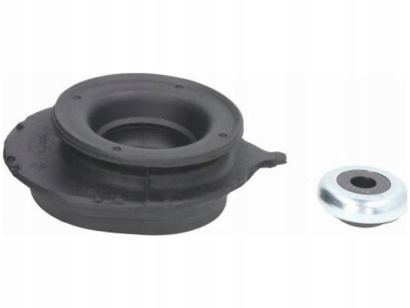 фото №1, Кронштейн амортизатора перед ford ka ii mk2 08-16