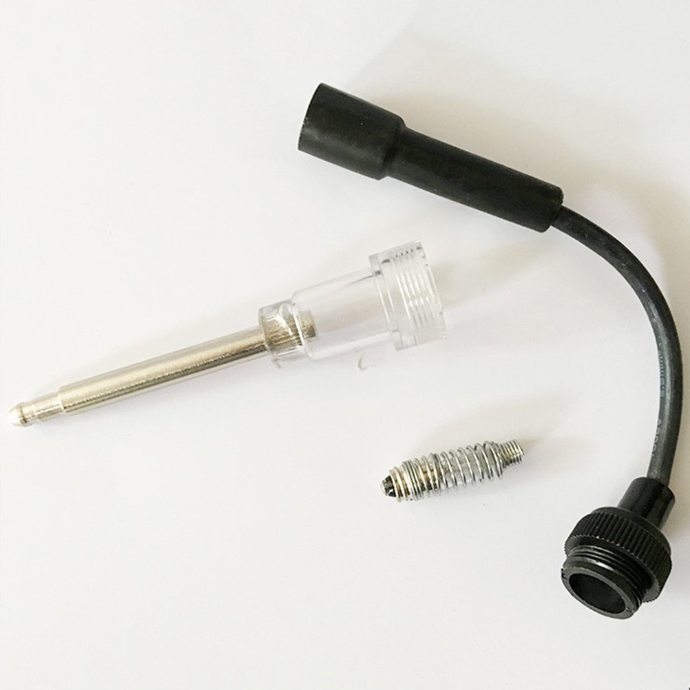 фото №9, Тестер іскри штекер запалювання 26 1cm