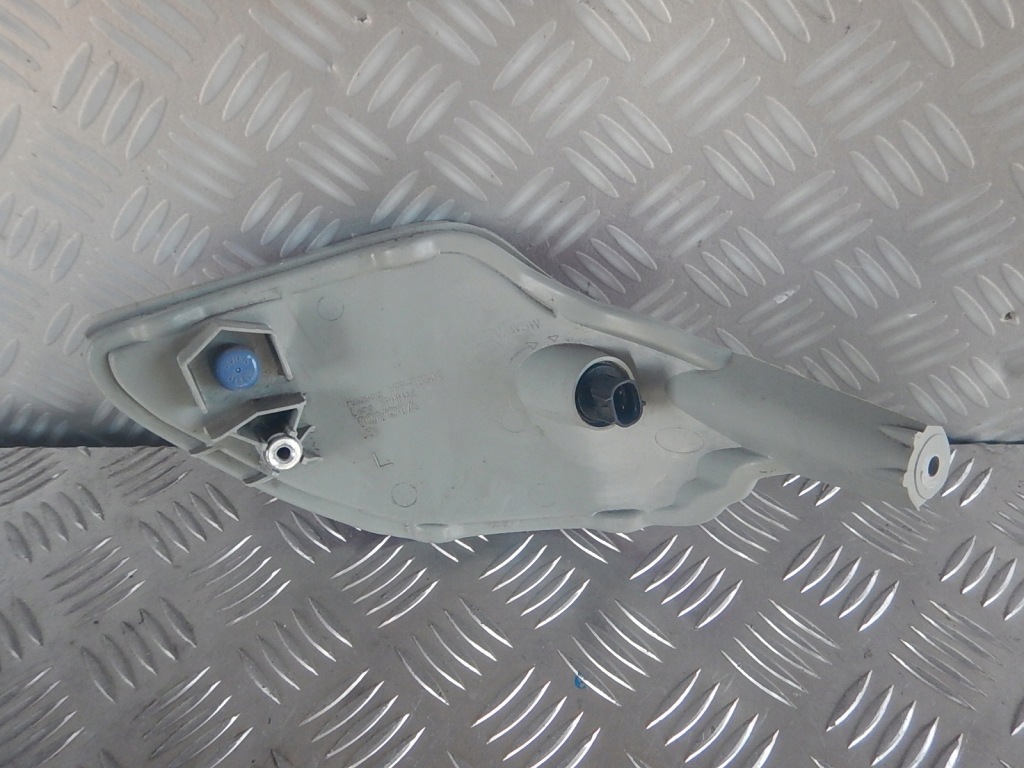 фото №2, Lexus rx 450 rx350 rx450 rx450h iii 09- левая лампа w бампер задняя usa