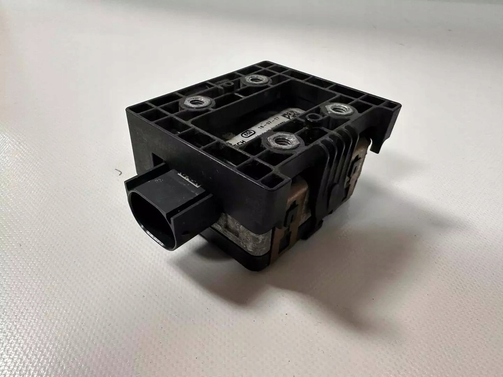 фото №4, Радар датчик jeep renegade 52131264 оригінал