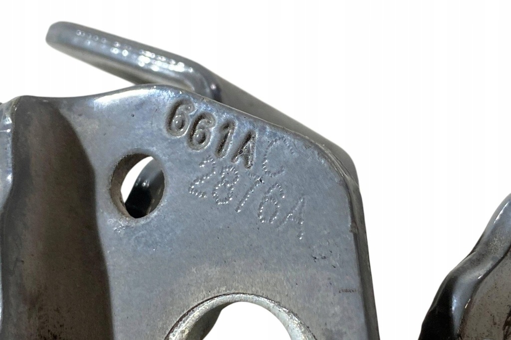 фото №9, Інше частини кузов dodge charger 55113661ac 3.6l бензиновий 218kw 2017