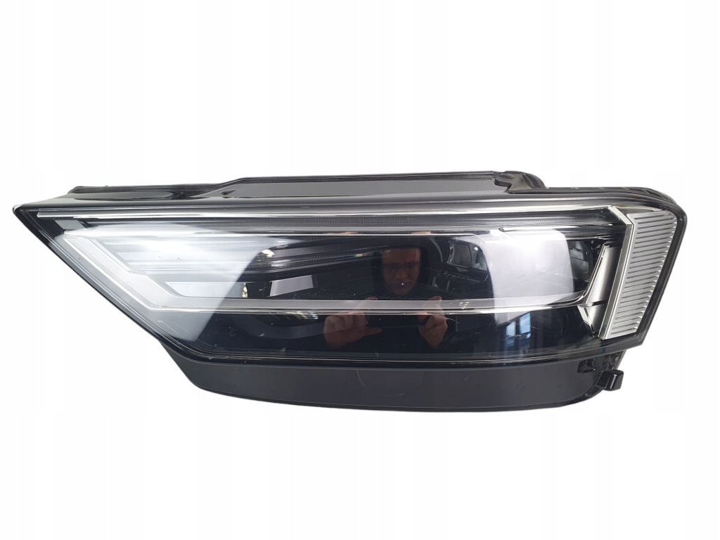 Купити Gd audi a8 4n0 d5 фара full led ліва 4n0941033