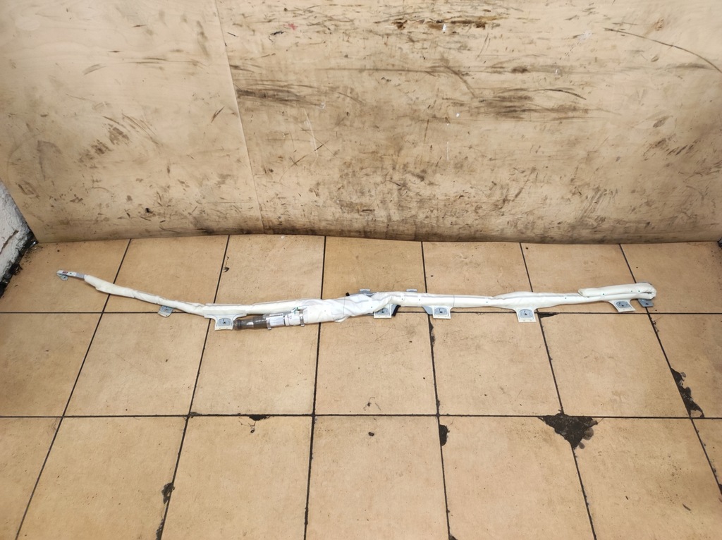 фото №1, Шторка безопасности левая d max ii 2 lift 5d