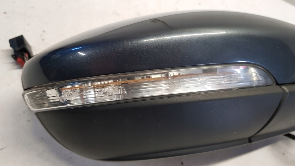 фото №10, Дзеркало праве vw passat cc lk7x 6 pin