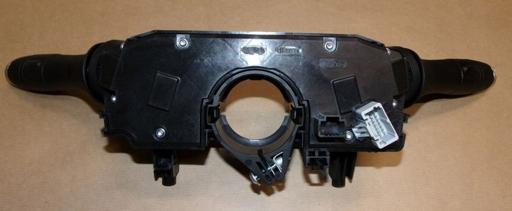 фото №3, Переключатель комбинированный r captur ii,clio v sid 431052