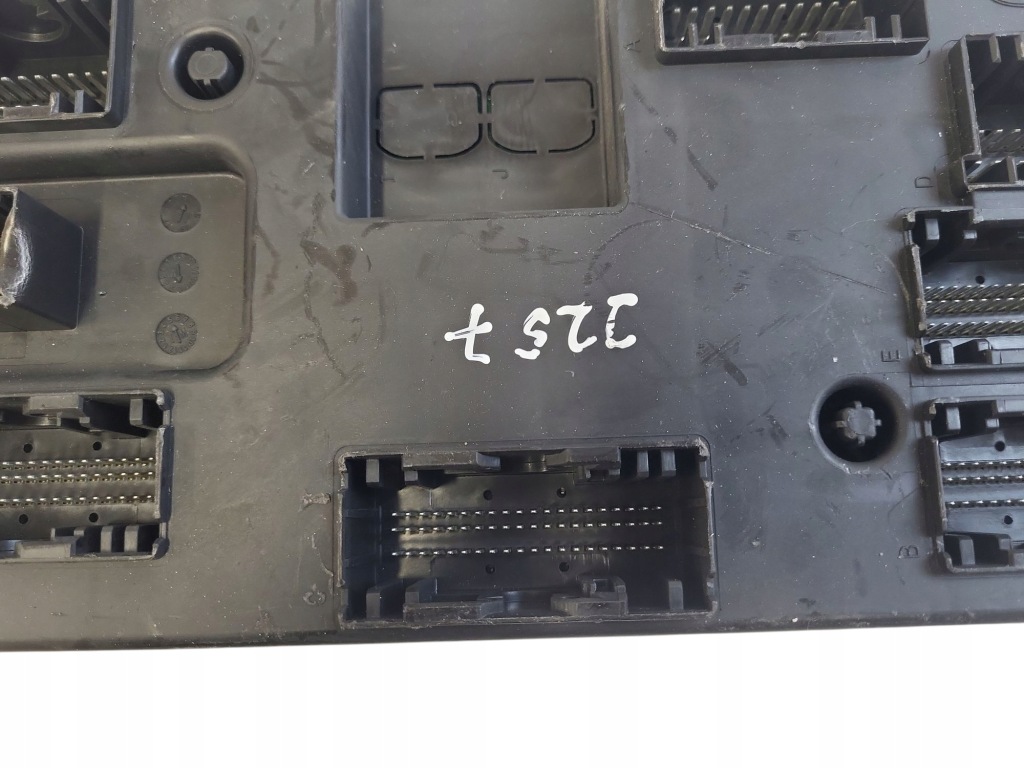 фото №6, Land rover range rover sport l494 2014 модуль / блок керування комфорту