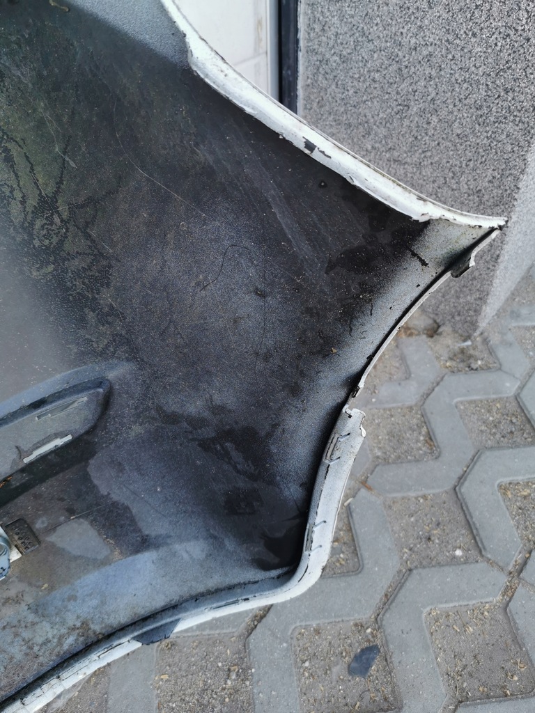 фото №15, Бампер задня задній volvo c30