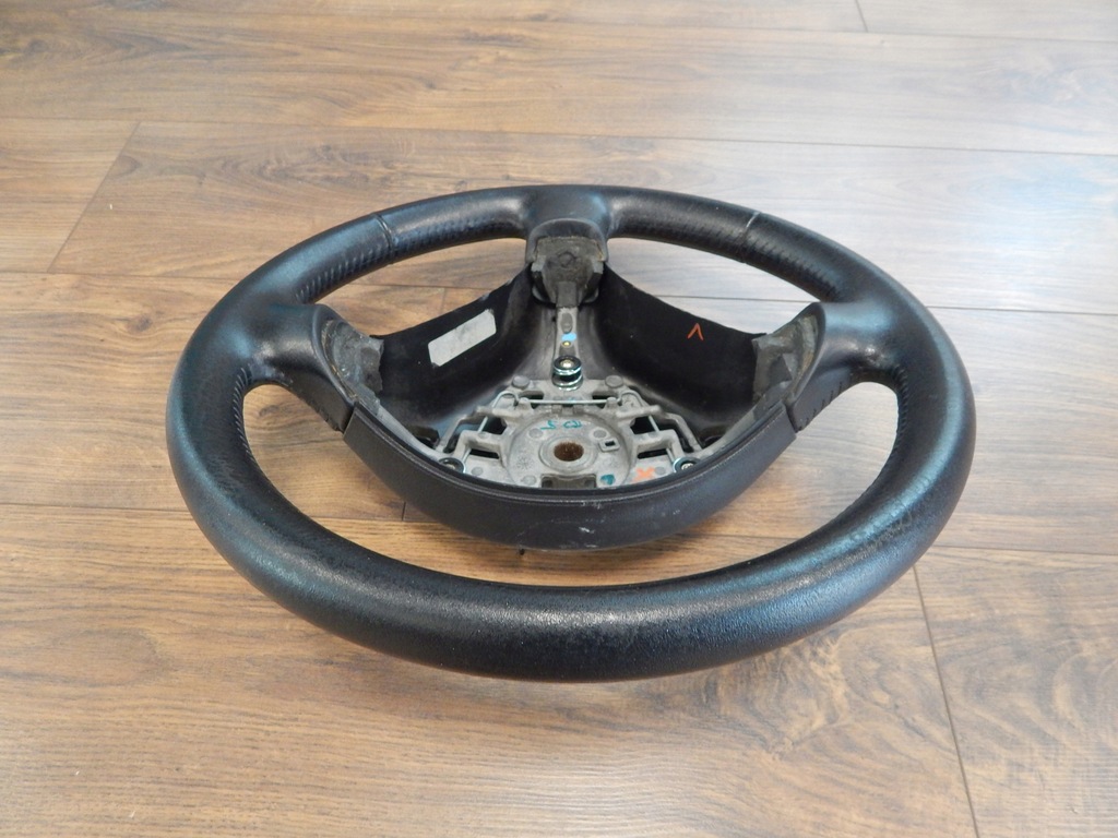 фото №7, Peugeot 307 - воздуховод кожа оригинал