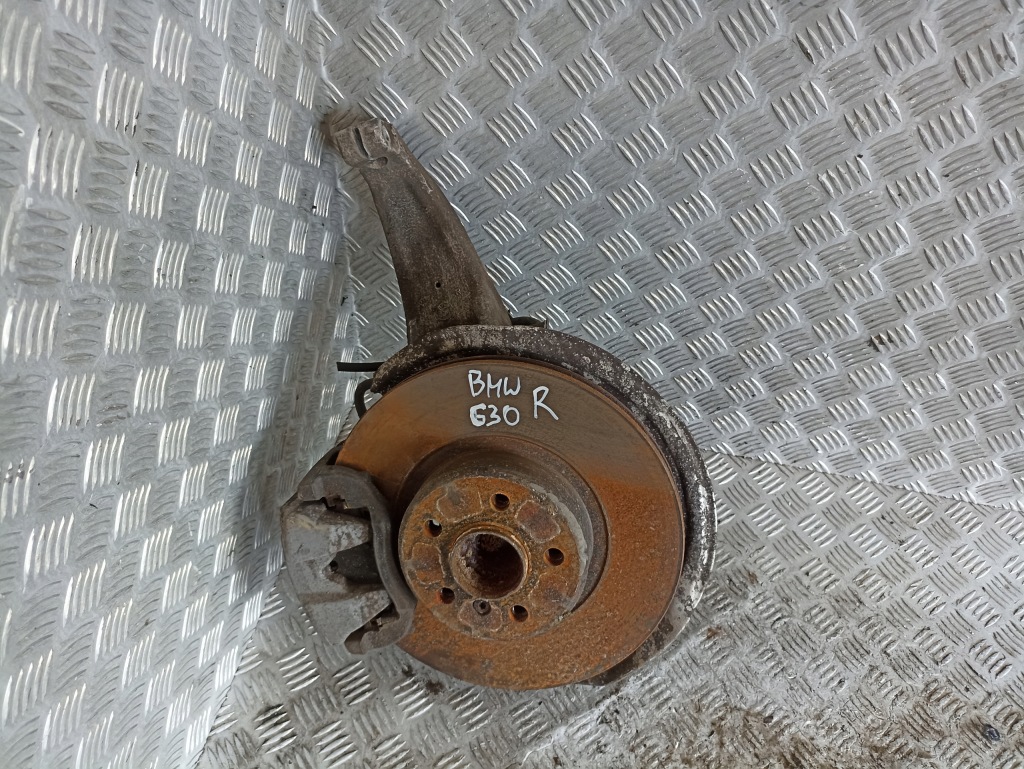 фото №1, Bmw 5 g30 поворотный кулак правая передняя