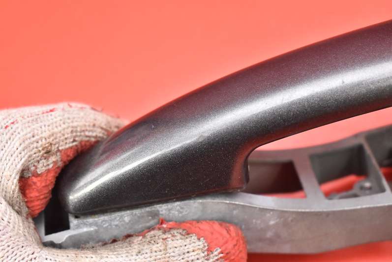 фото №9, Ручка правая перед передняя ktpd 9684559980 eu peugeot 5008 1 i 09-13