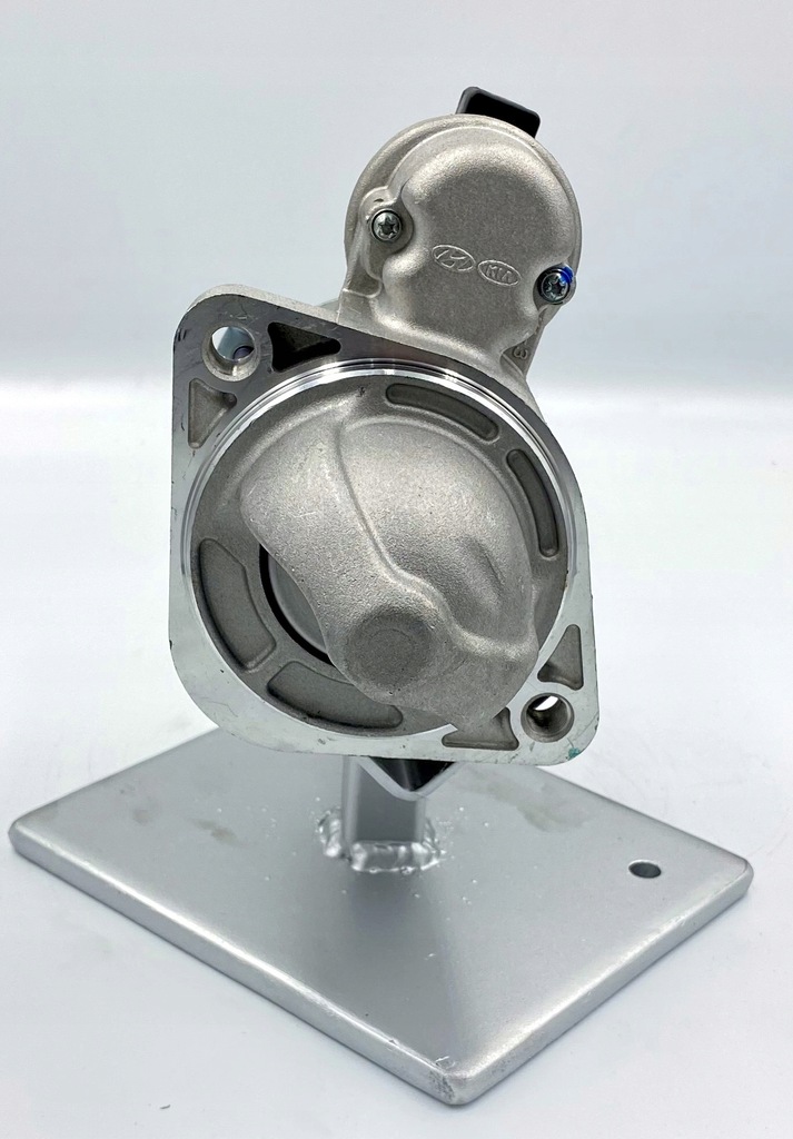 фото №1, Стартер as-pl s1070 delco hyundai kia