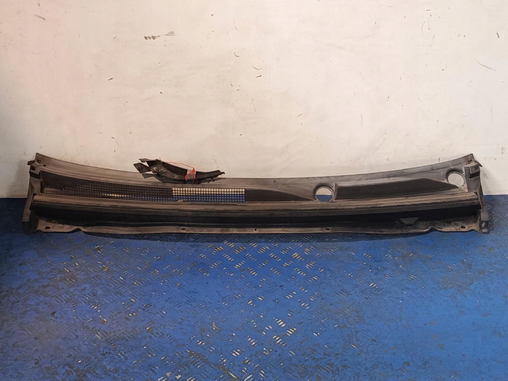 фото №1, Mitsubishi space star ii lift жабо пластиковий 7405a501