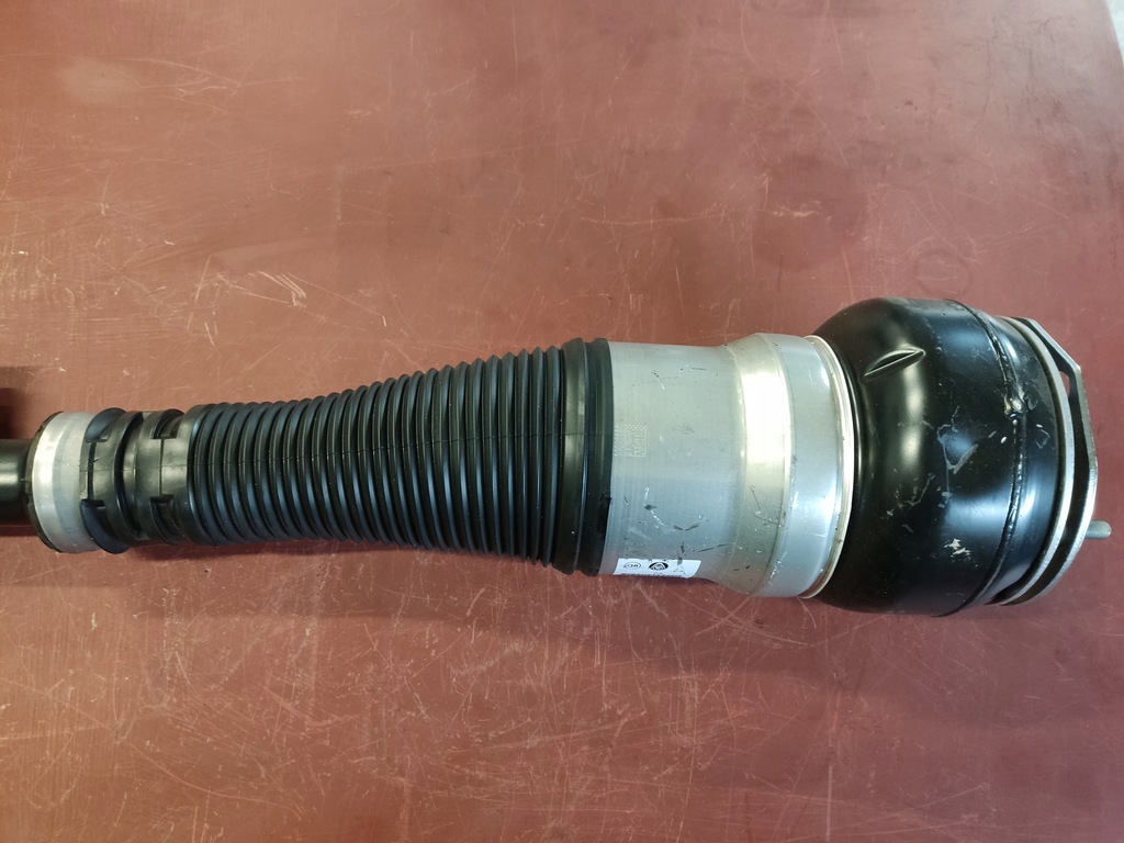 фото №6, Амортизатор пневматический mercedes w222 a2223207413