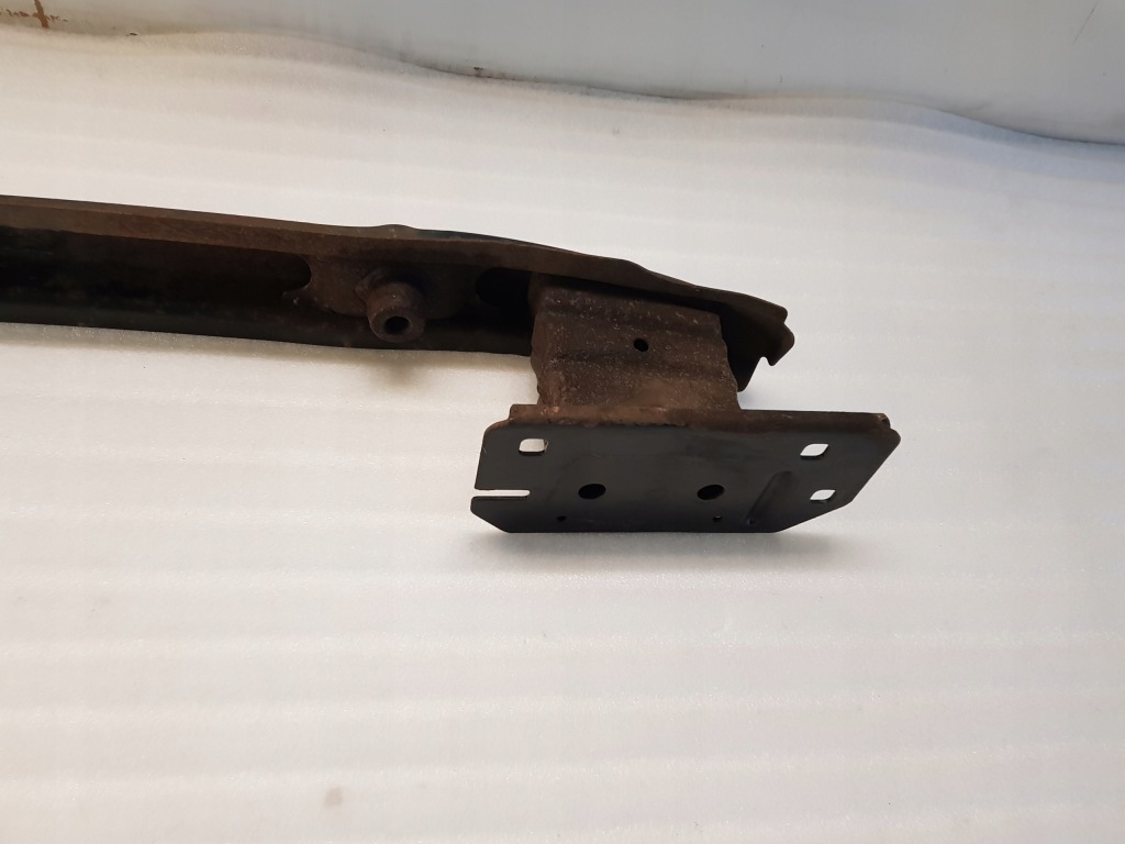 фото №8, S-max i galaxy ii mondeo iv балка бампера задня