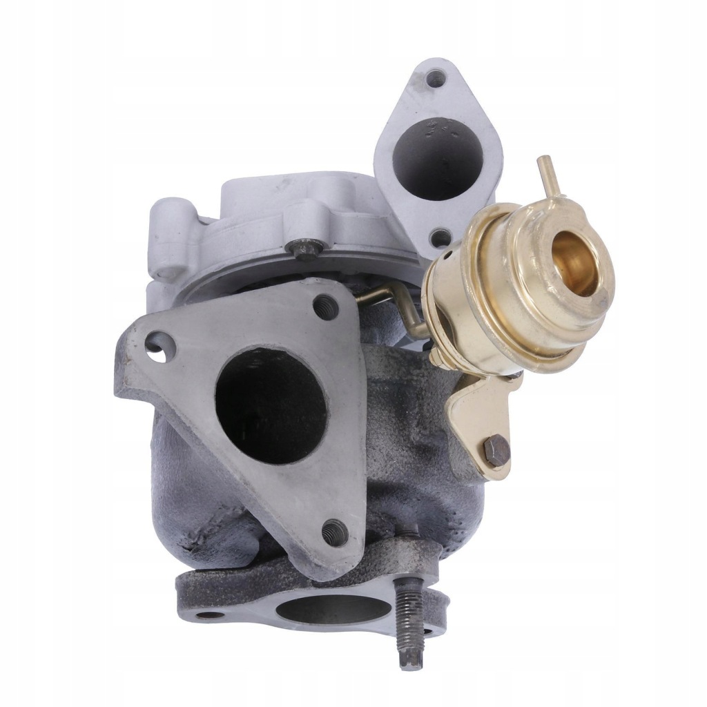 фото №1, Turbo reg. 717477