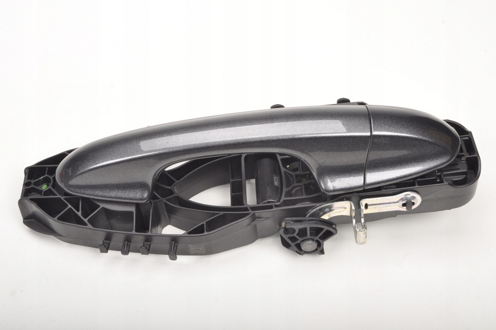 фото №1, Ford puma mk2 ручка дверь наружная левый перед