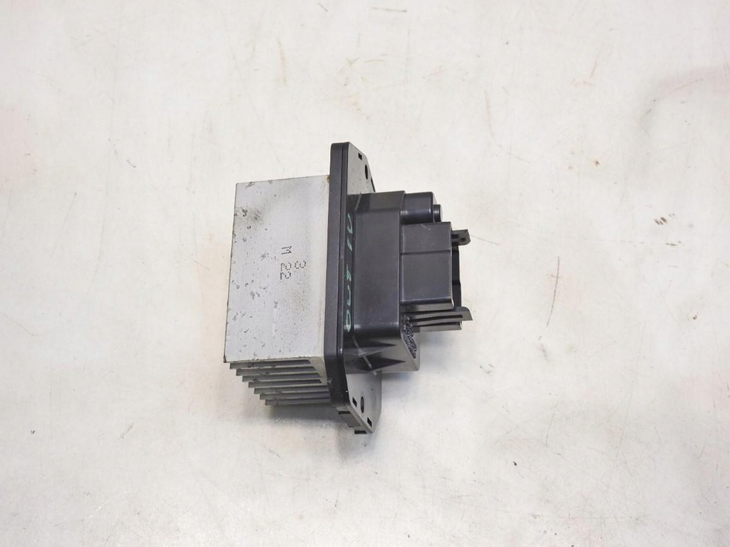 фото №6, Резистор резистор subaru outback iv 077800-1070