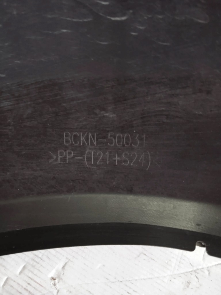 фото №16, Бампер перед mazda 3