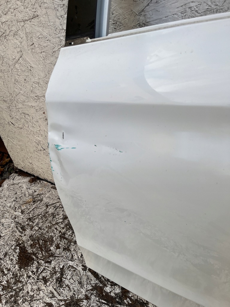 фото №5, Двері задня задні ліва hyundai i20 ii 15-