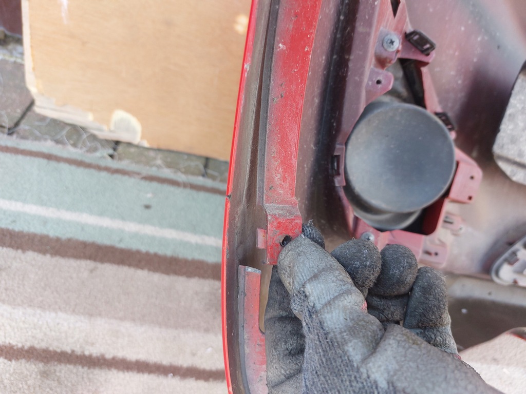 фото №16, Бампер перед chevrolet spark m300 lift 13r g6e